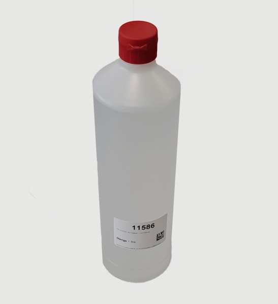 11586 FEYCOLOR VE-Wasser 1 Liter-Flasche