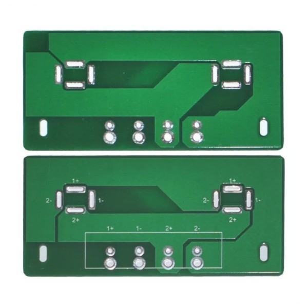 11576 Convair PCB9004 Leiterplatte für 8718 und NL4MPXX
