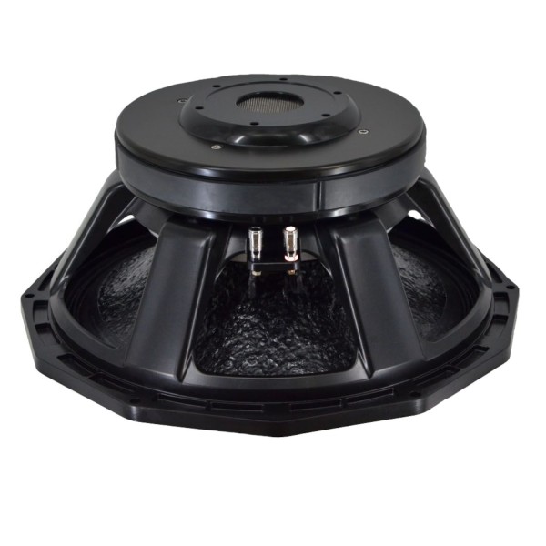 12118 Master Audio SP1850/8 - 18" Subwoofer 1800W 8 Ohm