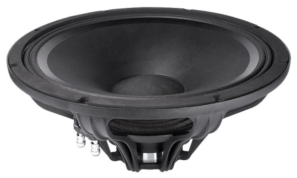 45621 Faital Pro 15FH500 - 15" Lautsprecher 500 W 8 Ohm