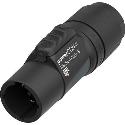 11584 Neutrik powerCON NAC3M-TRUE1-S