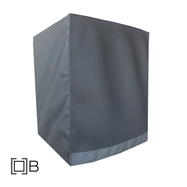 10135 NanoTEC Cover SUB 50x60x45