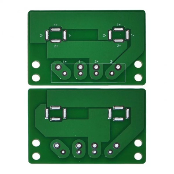 11575 Convair PCB9001 Leiterplatte für 87161 und NL4MPXX