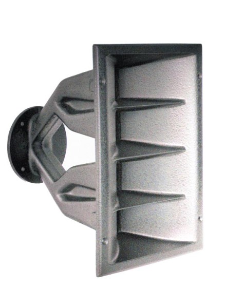 46136 Limmer 488 - 1,4" Linearray Waveguide