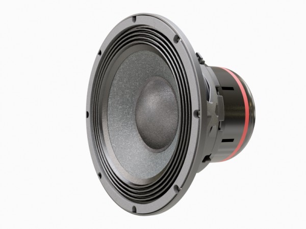11651 REDCATT 81XR - 8 Ohm