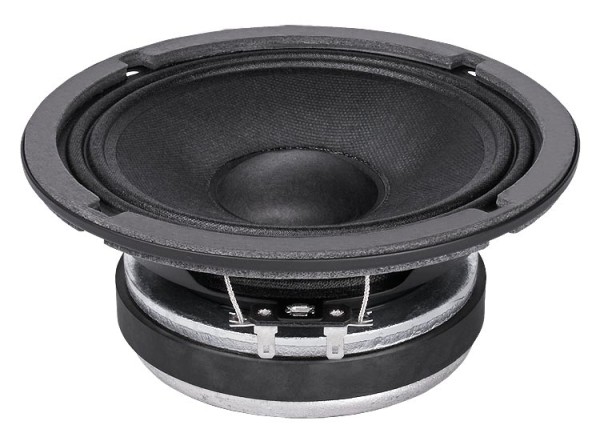 45725 Faital Pro 6FE200 - 6" Lautsprecher 130 W 8 Ohm